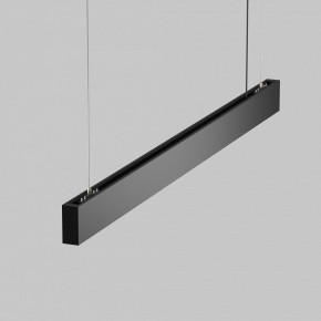 Подвесной светильник Maytoni BASIS P051PL-36W2.7-6K-B в Можге - mozhga.ok-mebel.com | фото 5
