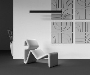 Подвесной светильник Maytoni BASIS P051PL-36W2.7-6K-B в Можге - mozhga.ok-mebel.com | фото 6