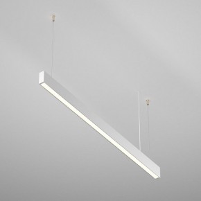 Подвесной светильник Maytoni BASIS P051PL-36W2.7-6K-W в Можге - mozhga.ok-mebel.com | фото 2