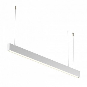 Подвесной светильник Maytoni BASIS P051PL-36W2.7-6K-W в Можге - mozhga.ok-mebel.com | фото 3