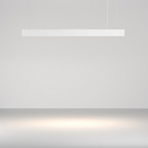 Подвесной светильник Maytoni BASIS P051PL-36W2.7-6K-W в Можге - mozhga.ok-mebel.com | фото 4