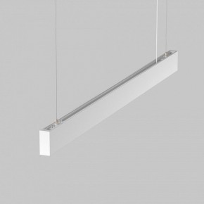 Подвесной светильник Maytoni BASIS P051PL-36W2.7-6K-W в Можге - mozhga.ok-mebel.com | фото 5