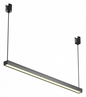 Подвесной светильник Maytoni Basis TR170-1-26W3K-B в Можге - mozhga.ok-mebel.com | фото