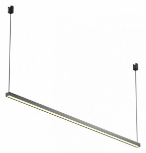 Подвесной светильник Maytoni Basis TR170-1-52W3K-B в Можге - mozhga.ok-mebel.com | фото