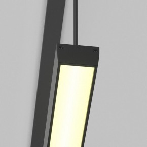 Подвесной светильник Maytoni Basis TR170-1-52W3K-B в Можге - mozhga.ok-mebel.com | фото 2