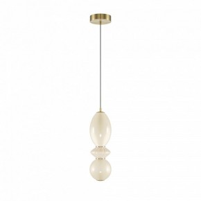 Подвесной светильник Maytoni Brosche MOD362PL-L10BG3K в Можге - mozhga.ok-mebel.com | фото 2