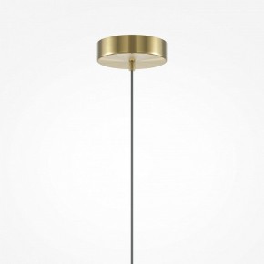 Подвесной светильник Maytoni Brosche MOD362PL-L10BG3K в Можге - mozhga.ok-mebel.com | фото 5