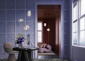 Подвесной светильник Maytoni Bruma MOD397PL-L14B3K в Можге - mozhga.ok-mebel.com | фото 5