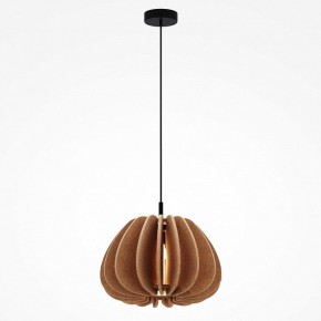 Подвесной светильник Maytoni Cambio MOD398PL-01BR в Можге - mozhga.ok-mebel.com | фото 3