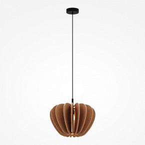 Подвесной светильник Maytoni Cambio MOD398PL-01BR в Можге - mozhga.ok-mebel.com | фото 4
