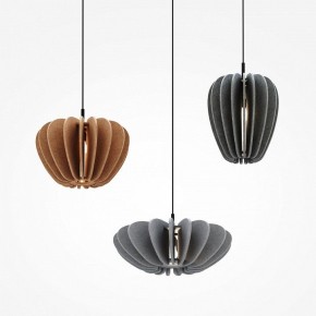 Подвесной светильник Maytoni Cambio MOD398PL-01GR1 в Можге - mozhga.ok-mebel.com | фото 5