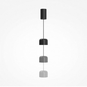 Подвесной светильник Maytoni Comfy P113-L12-3K-B в Можге - mozhga.ok-mebel.com | фото 3