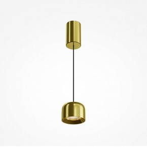 Подвесной светильник Maytoni Comfy P113-L12-3K-BS в Можге - mozhga.ok-mebel.com | фото 2