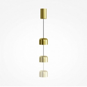 Подвесной светильник Maytoni Comfy P113-L12-3K-BS в Можге - mozhga.ok-mebel.com | фото 3