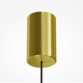 Подвесной светильник Maytoni Comfy P113-L12-3K-BS в Можге - mozhga.ok-mebel.com | фото 6