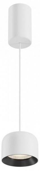 Подвесной светильник Maytoni Comfy P113-L12-3K-W в Можге - mozhga.ok-mebel.com | фото