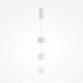 Подвесной светильник Maytoni Comfy P113-L12-3K-W в Можге - mozhga.ok-mebel.com | фото 2