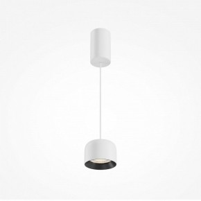 Подвесной светильник Maytoni Comfy P113-L12-3K-W в Можге - mozhga.ok-mebel.com | фото 3