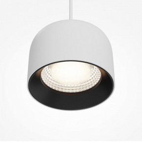 Подвесной светильник Maytoni Comfy P113-L12-3K-W в Можге - mozhga.ok-mebel.com | фото 7