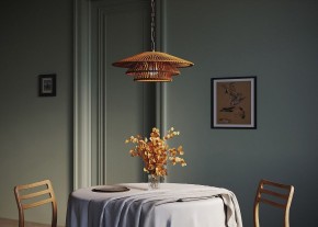Подвесной светильник Maytoni Costa MOD394PL-01BS в Можге - mozhga.ok-mebel.com | фото 6