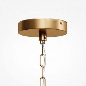 Подвесной светильник Maytoni Costa MOD394PL-01BS1 в Можге - mozhga.ok-mebel.com | фото 6