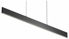 Подвесной светильник Maytoni Ephoria P109PL-36W2.7-6K-B в Можге - mozhga.ok-mebel.com | фото
