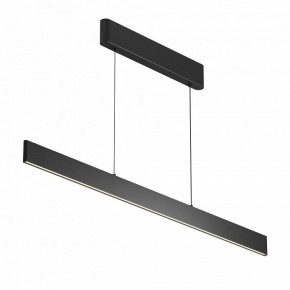 Подвесной светильник Maytoni Ephoria P109PL-36W2.7-6K-B в Можге - mozhga.ok-mebel.com | фото 4