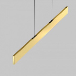 Подвесной светильник Maytoni Ephoria P109PL-36W2.7-6K-BS в Можге - mozhga.ok-mebel.com | фото 5