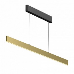 Подвесной светильник Maytoni Ephoria P109PL-36W2.7-6K-BS в Можге - mozhga.ok-mebel.com | фото 7