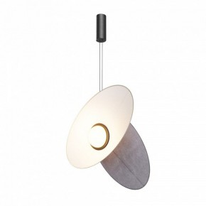 Подвесной светильник Maytoni Evolution MOD396PL-L10BL3K в Можге - mozhga.ok-mebel.com | фото