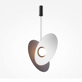 Подвесной светильник Maytoni Evolution MOD396PL-L10BL3K в Можге - mozhga.ok-mebel.com | фото 4