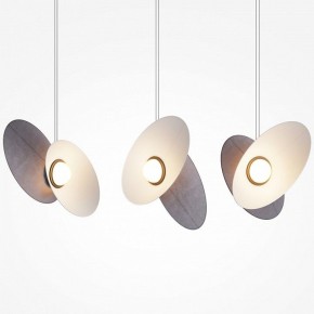 Подвесной светильник Maytoni Evolution MOD396PL-L10BL3K в Можге - mozhga.ok-mebel.com | фото 5