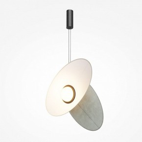 Подвесной светильник Maytoni Evolution MOD396PL-L10GR3K в Можге - mozhga.ok-mebel.com | фото 2