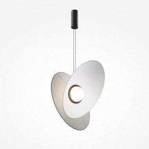 Подвесной светильник Maytoni Evolution MOD396PL-L10W3K в Можге - mozhga.ok-mebel.com | фото 4