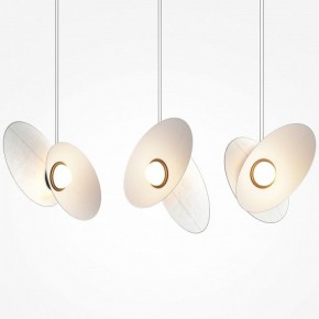 Подвесной светильник Maytoni Evolution MOD396PL-L10W3K в Можге - mozhga.ok-mebel.com | фото 5