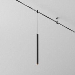 Подвесной светильник Maytoni Focus Led TR156-1-5W3K-B в Можге - mozhga.ok-mebel.com | фото 2