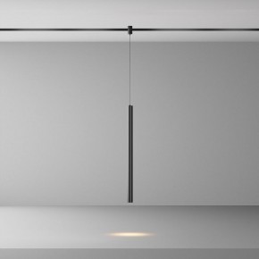 Подвесной светильник Maytoni Focus Led TR156-1-5W3K-B в Можге - mozhga.ok-mebel.com | фото 3