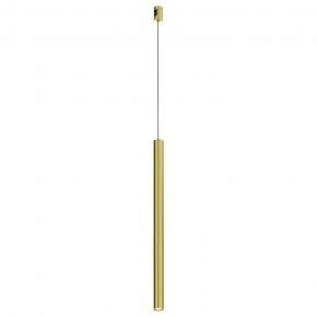 Подвесной светильник Maytoni Focus Led TR156-1-5W3K-BS в Можге - mozhga.ok-mebel.com | фото
