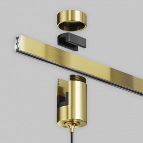 Подвесной светильник Maytoni Focus Led TR156-1-5W3K-BS в Можге - mozhga.ok-mebel.com | фото 9