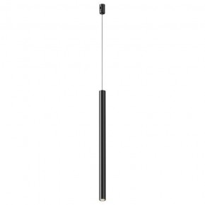 Подвесной светильник Maytoni Focus Led TR156-1-5W4K-B в Можге - mozhga.ok-mebel.com | фото