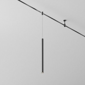 Подвесной светильник Maytoni Focus Led TR156-1-5W4K-B в Можге - mozhga.ok-mebel.com | фото 2