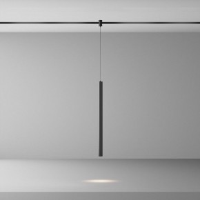 Подвесной светильник Maytoni Focus Led TR156-1-5W4K-B в Можге - mozhga.ok-mebel.com | фото 3