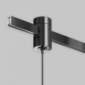 Подвесной светильник Maytoni Focus Led TR156-1-5W4K-B в Можге - mozhga.ok-mebel.com | фото 9