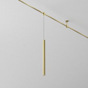 Подвесной светильник Maytoni Focus Led TR156-1-5W4K-BS в Можге - mozhga.ok-mebel.com | фото 2