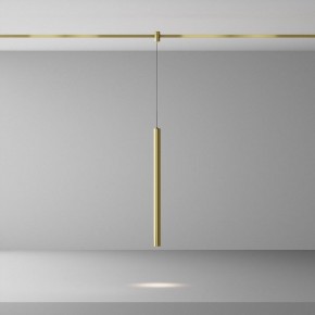 Подвесной светильник Maytoni Focus Led TR156-1-5W4K-BS в Можге - mozhga.ok-mebel.com | фото 3