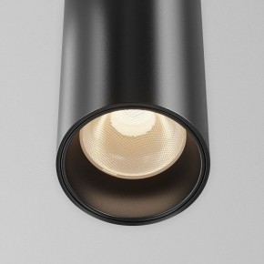 Подвесной светильник Maytoni Focus Led TR157-1-12W3K-B в Можге - mozhga.ok-mebel.com | фото 6