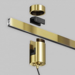 Подвесной светильник Maytoni Focus Led TR157-1-12W3K-BS в Можге - mozhga.ok-mebel.com | фото 8