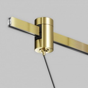 Подвесной светильник Maytoni Focus Led TR157-1-12W3K-BS в Можге - mozhga.ok-mebel.com | фото 9