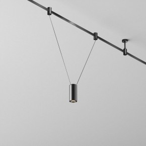 Подвесной светильник Maytoni Focus Led TR157-1-12W4K-B в Можге - mozhga.ok-mebel.com | фото 2