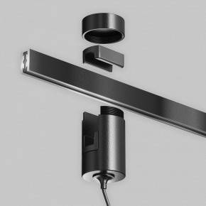Подвесной светильник Maytoni Focus Led TR157-1-12W4K-B в Можге - mozhga.ok-mebel.com | фото 8